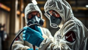 Beräkna ROI på nikotinsanering vid försäljning