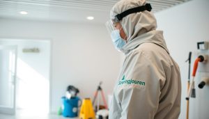 Finansieringsalternativ för sanering