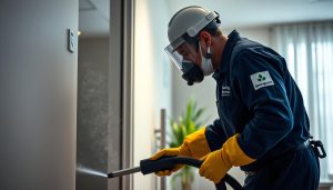 Förebyggande åtgärder mot tobaksrök i hemmet