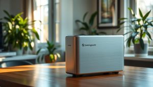 Hur använder man jonisatorer för att förbättra inomhusluften?