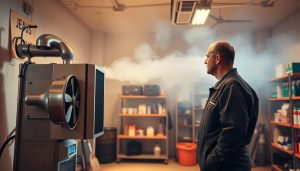 Hur får man bort röklukt från rummet?