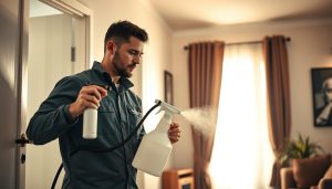 Hur får man bort röklukt i en lägenhet?