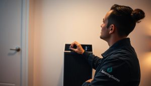 Hur fungerar luftrenare mot röklukt?