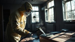 Hur lång tid tar det för ett rum att lufta ut efter rökning?