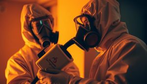 Hur lång tid tar det för röklukten att försvinna?