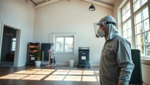 Hur länge stannar röklukt?