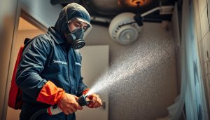 Hur ofta bör man rengöra för att förebygga röklukt?