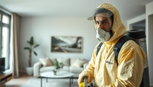 Hur påverkar cigarettlukt möjligheten att sälja en bostad?