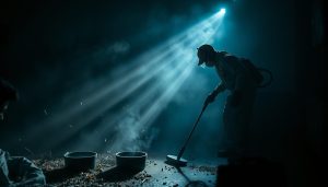 Hur påverkar nikotin inomhusmiljön?