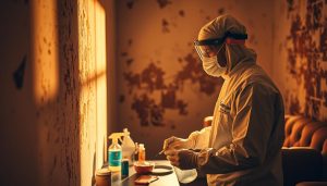 Kan hyresvärden kräva ersättning för nikotinskador?