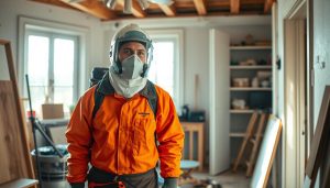 Kan man få ROT-avdrag för nikotinsanering?