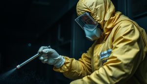 Långtidseffekter av nikotinexponering