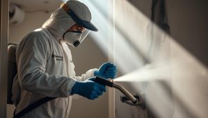 Målsägandebevis vid rökrelaterade skador