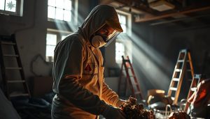 Rabatter vid flerumsanering