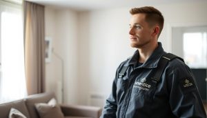 Rättsfall om rökskador i hyresrätt