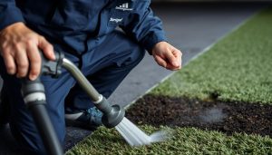 Rökskador på konstfog