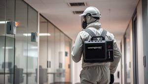 Sensorer som varnar för ny rökning