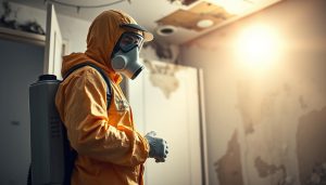 Vad ska man göra om en lägenhet luktar rök?