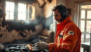 Vilka bevis krävs för att styrka skador från rökning?