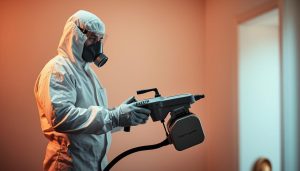 Vilka metoder är mest effektiva för att ta bort röklukt?