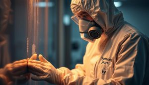 Vilka produkter rekommenderas för nikotinsanering?