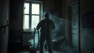 Vilka rättigheter har hyresgäster vid inflytt i en inrökt lägenhet?