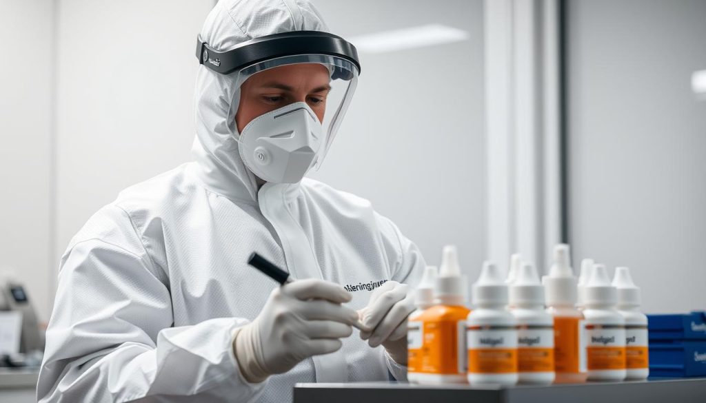 effektiv nikotinsanering produkter