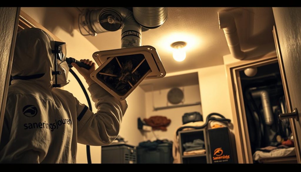 orsaker till röklukt i lägenheten ventilation