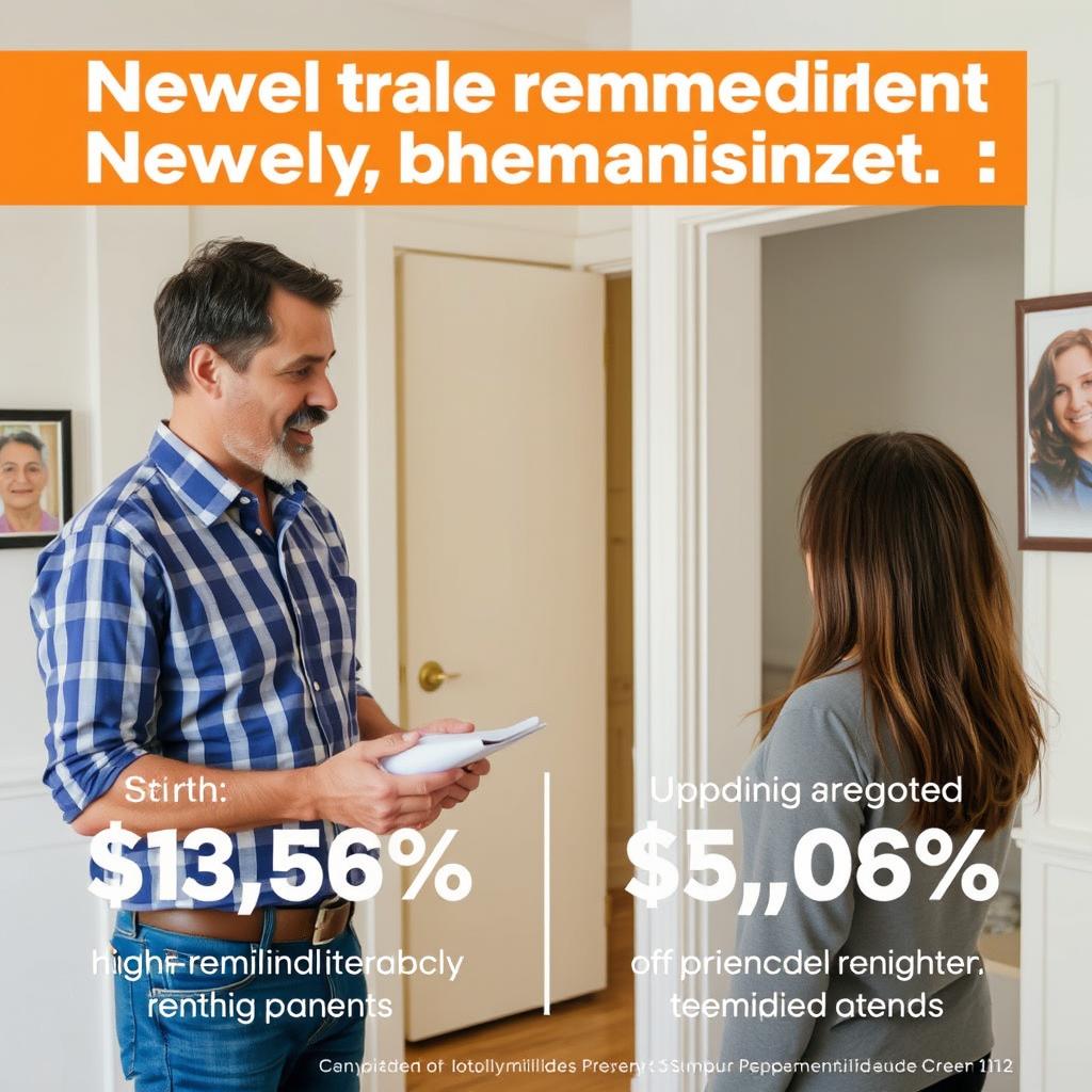 Högre hyresintäkter efter nikotinsanering