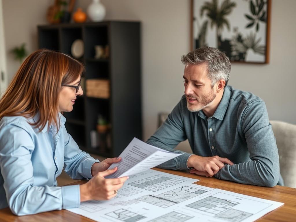 Professionell konsultation för luktsanering hus