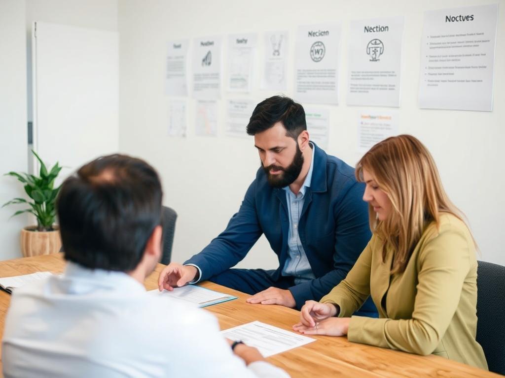 Välja rätt leverantör för nikotinsanering