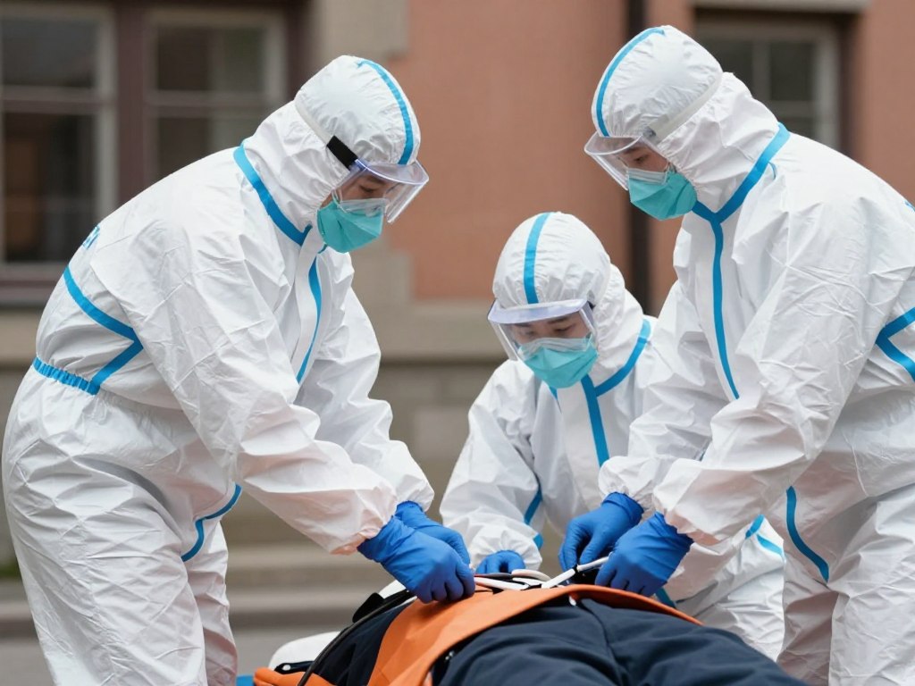 Liksanering i Stockholm - Professionell och diskret hantering