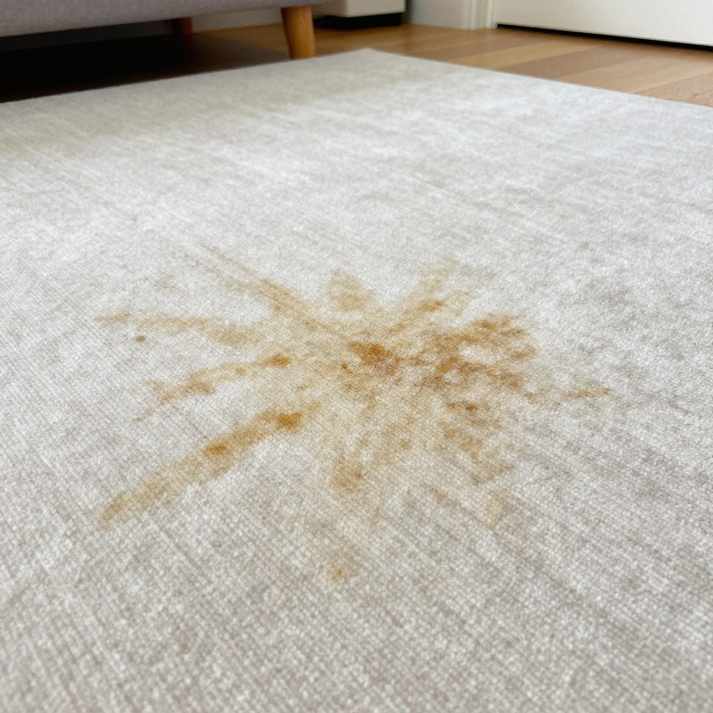 Luktsanering av djurlukt och katturin