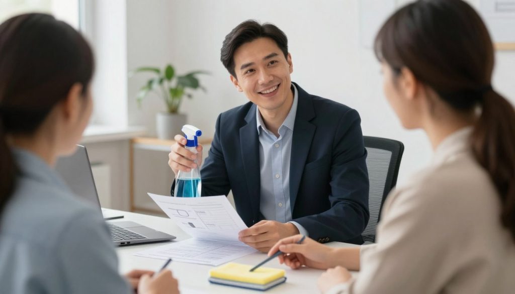 Misärsanering Göteborg - vanliga frågor och svar