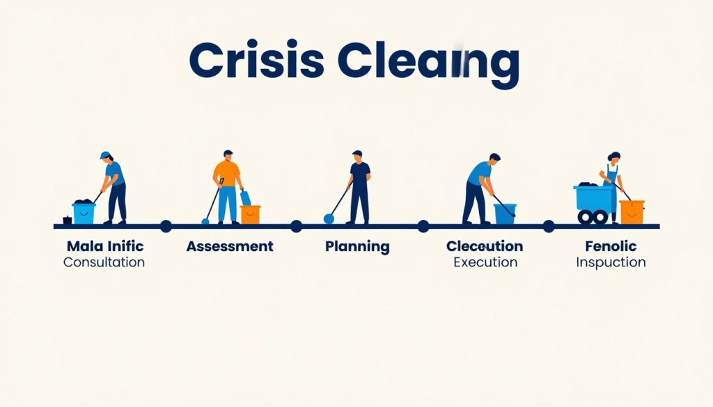 Misärsanering process i Malmö