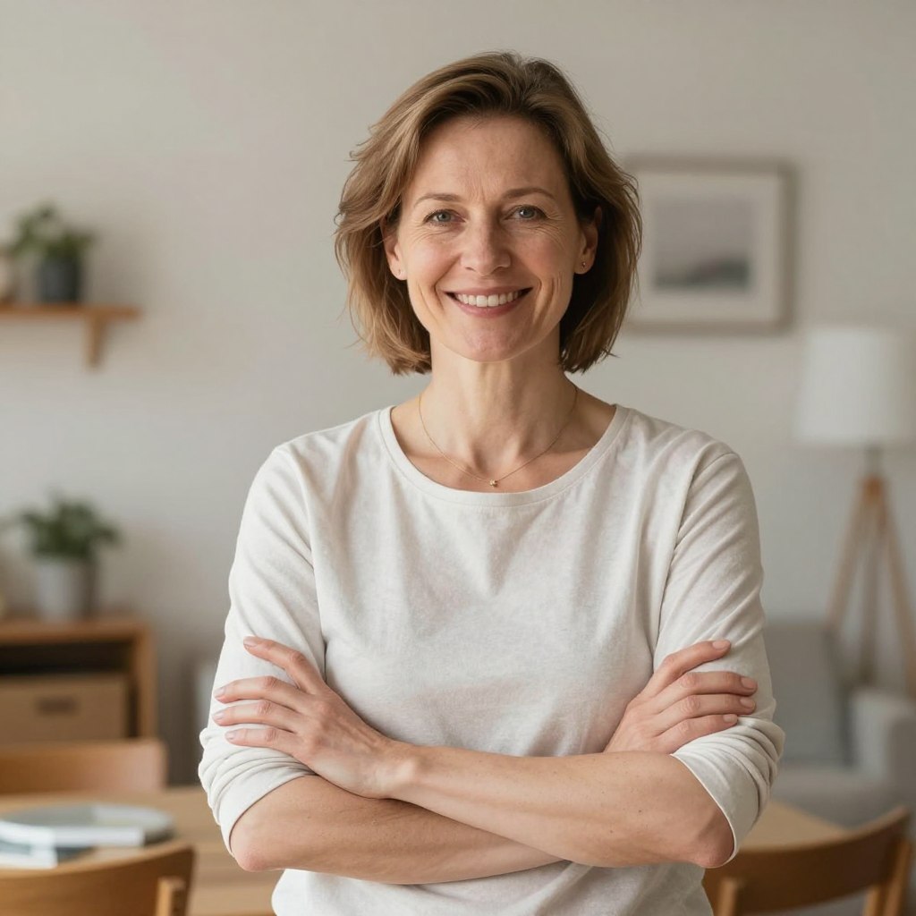 Nöjd kund efter luktsanering av mögellukt