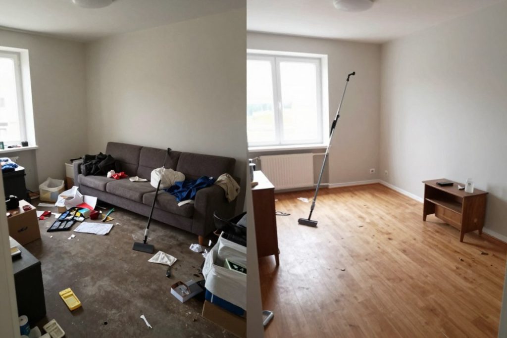 Slutresultat efter misärsanering i Malmö